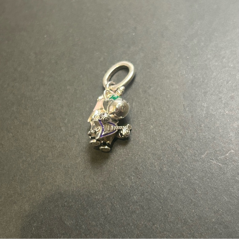 Pandora Charm